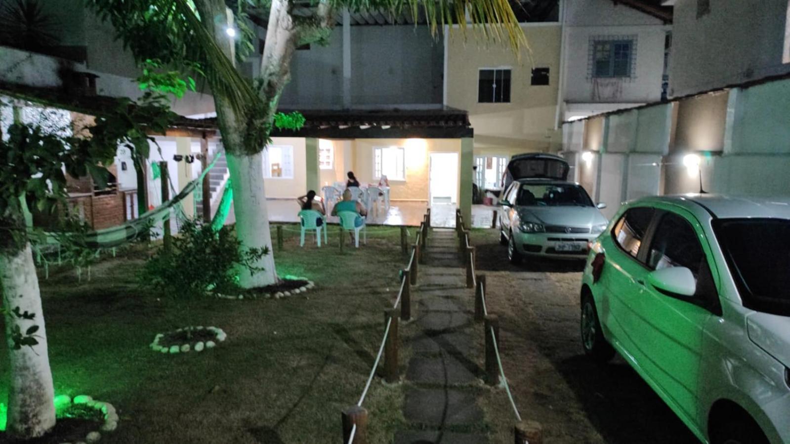 Casa Praia Do Forte Em Cabo Frío Exterior foto